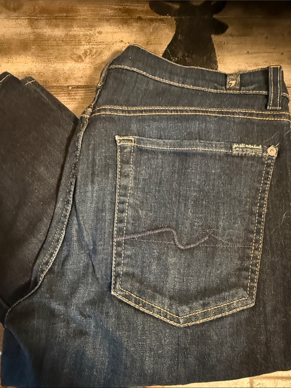 Seven jeans